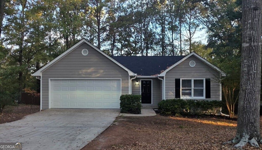 Photo of 126 Hidden Timber Ln, Athens, GA 30605 (MLS # 10880422)