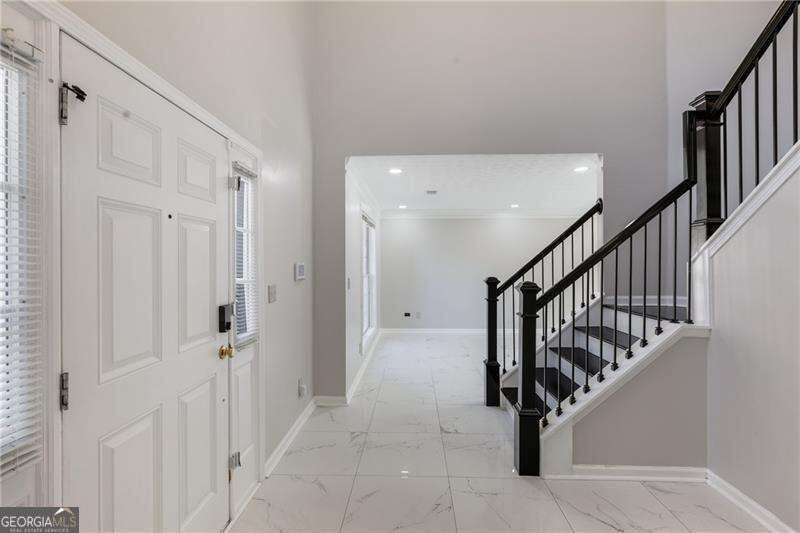3521 Kittery DR