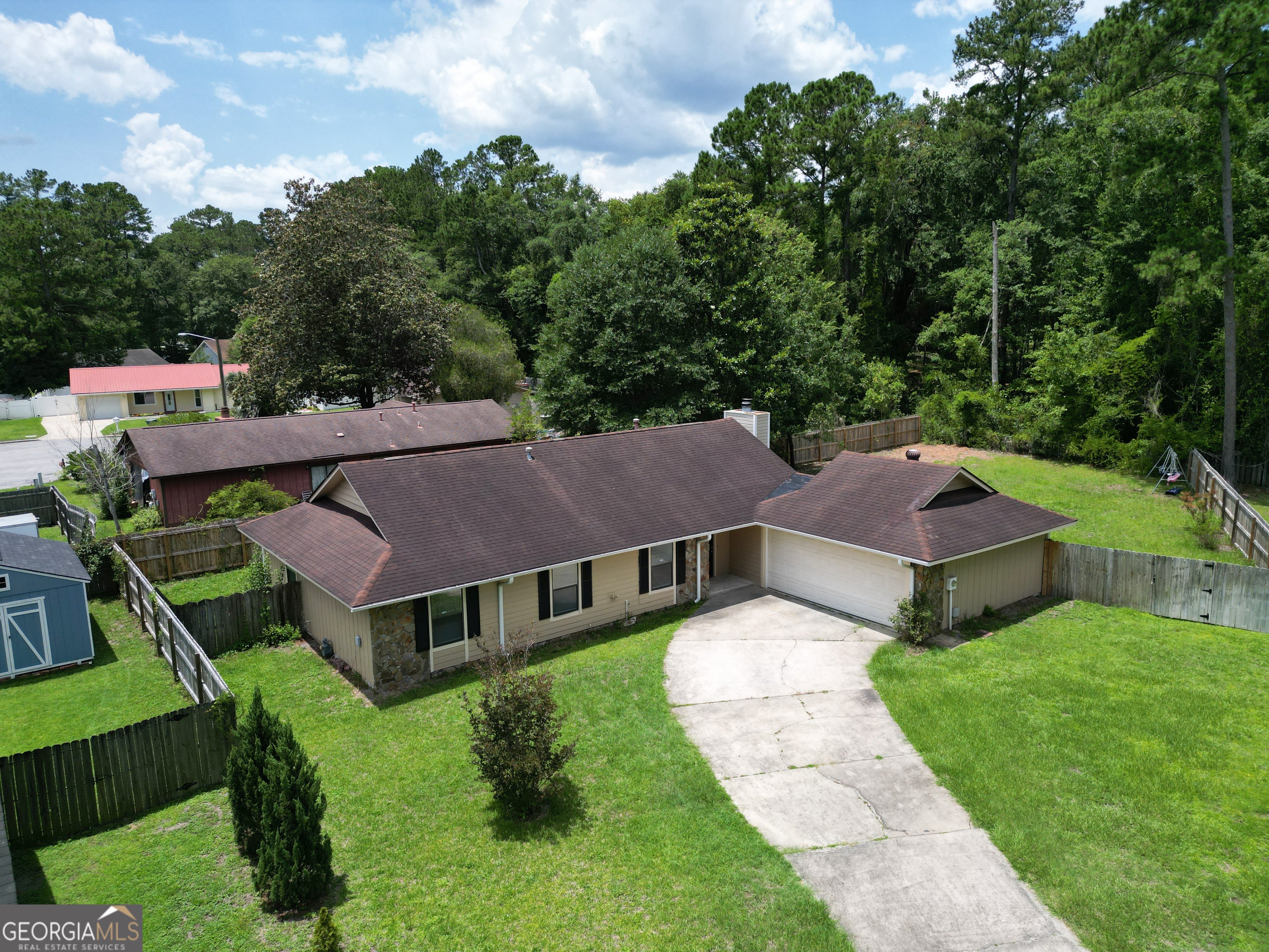 811 Cutter CT