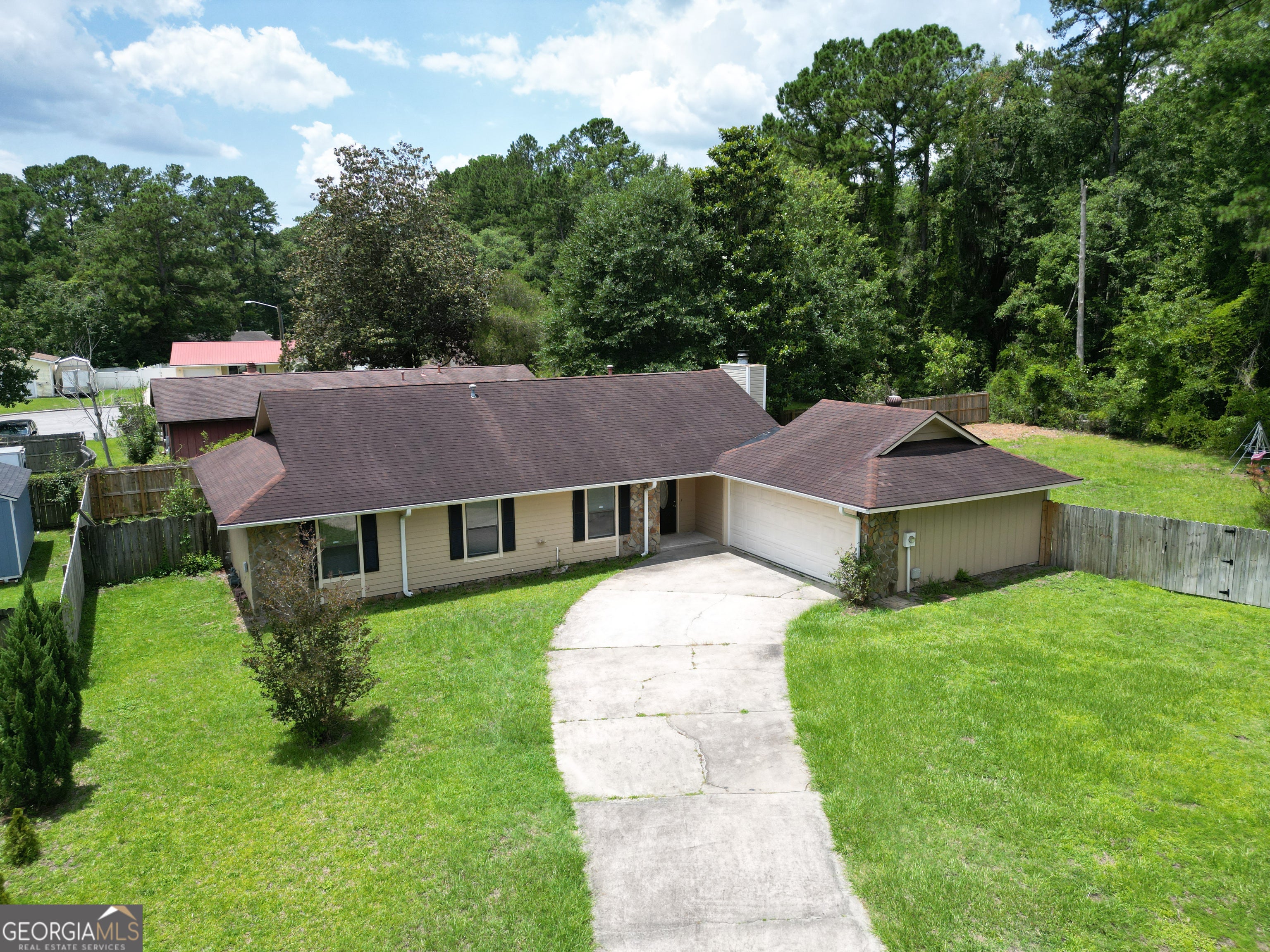 811 Cutter CT