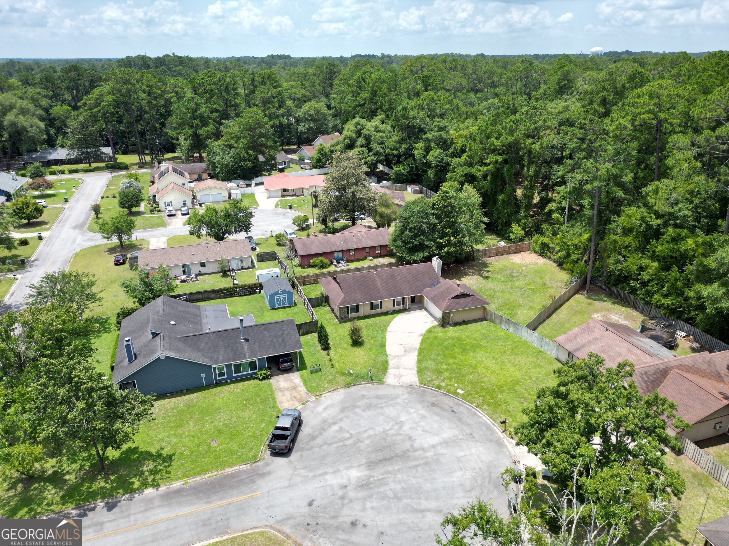 811 Cutter CT