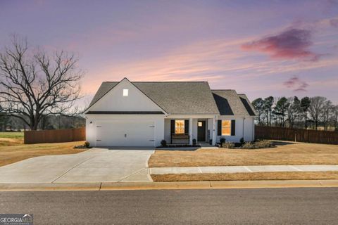 57 Creek Haven DR Winterville GA 30683