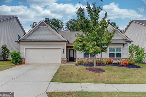 274 Brighton Park CIR Hoschton GA 30548