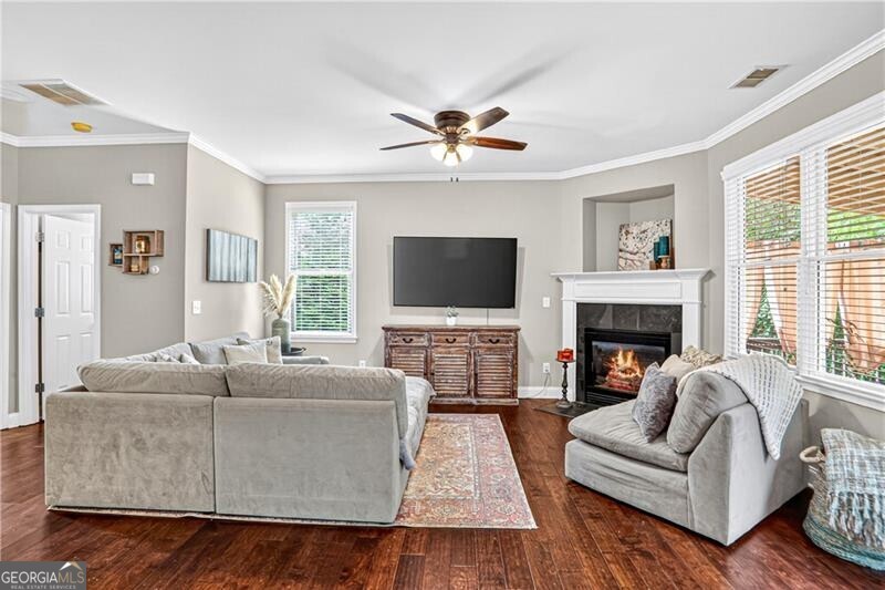 4091 Fort Sumter LNDG NW
