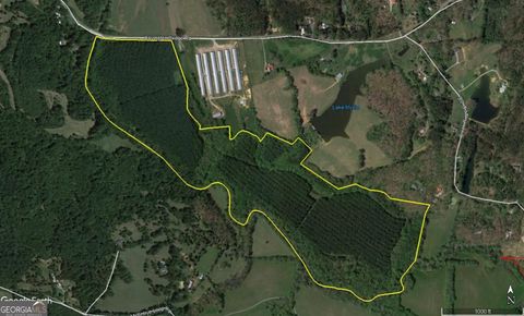 0 Covington Bridge RD 9619 Calhoun GA 30701