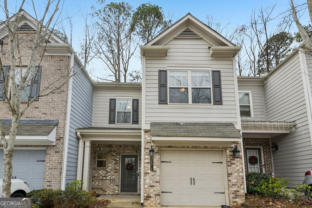 Photo of 2474 Norwood Park Crossing, Atlanta, GA 30340 (MLS # 10664283)