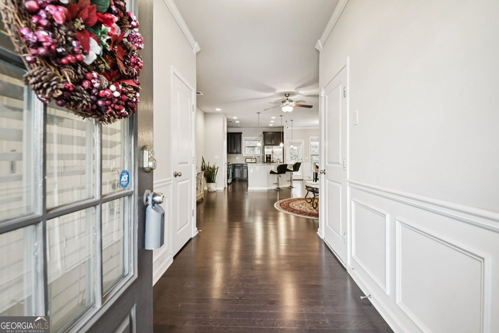 Photo of 2474 Norwood Park Crossing, Atlanta, GA 30340 (MLS # 10664283)