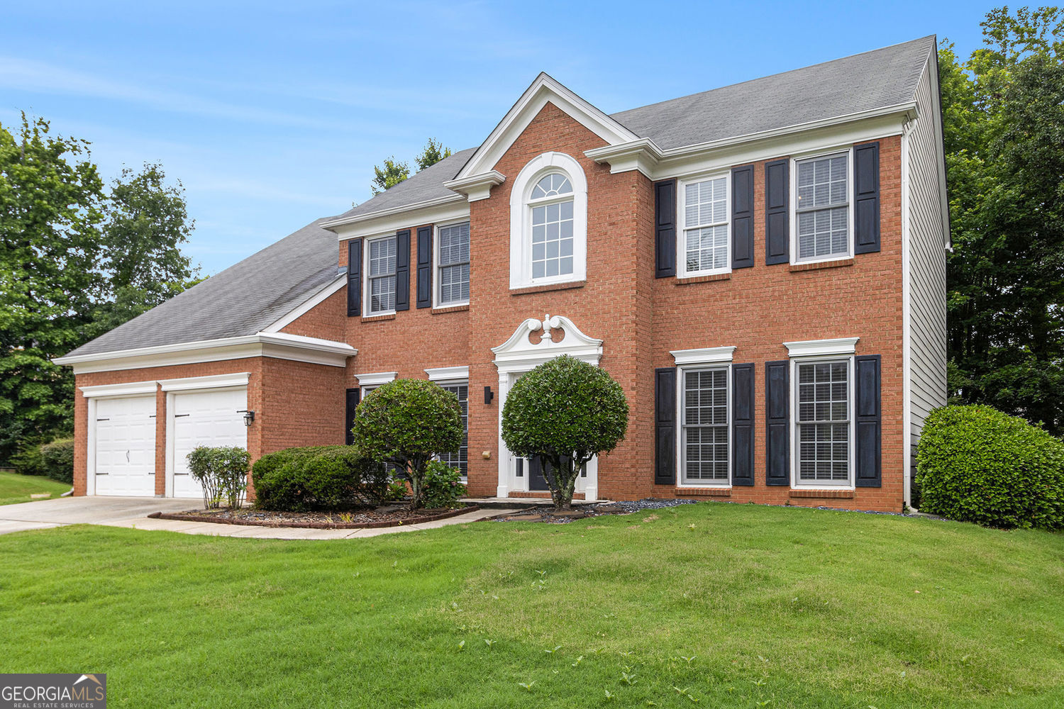 505 Stedford Lane