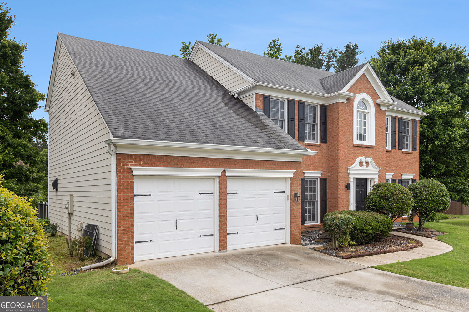 505 Stedford Lane