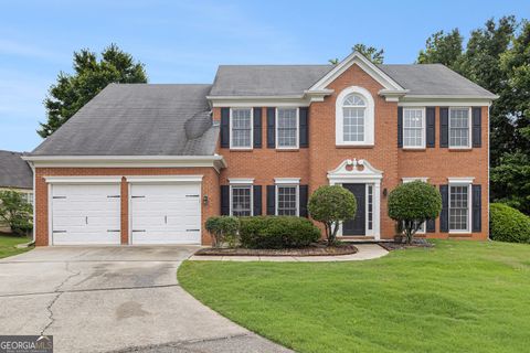 505 Stedford Lane Duluth GA 30097