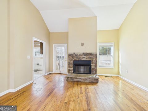 1224 Timberlane DR Macon GA 31210