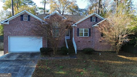 Photo of 1224 Timberlane Drive, Macon, GA 31210 (MLS # 10649711)