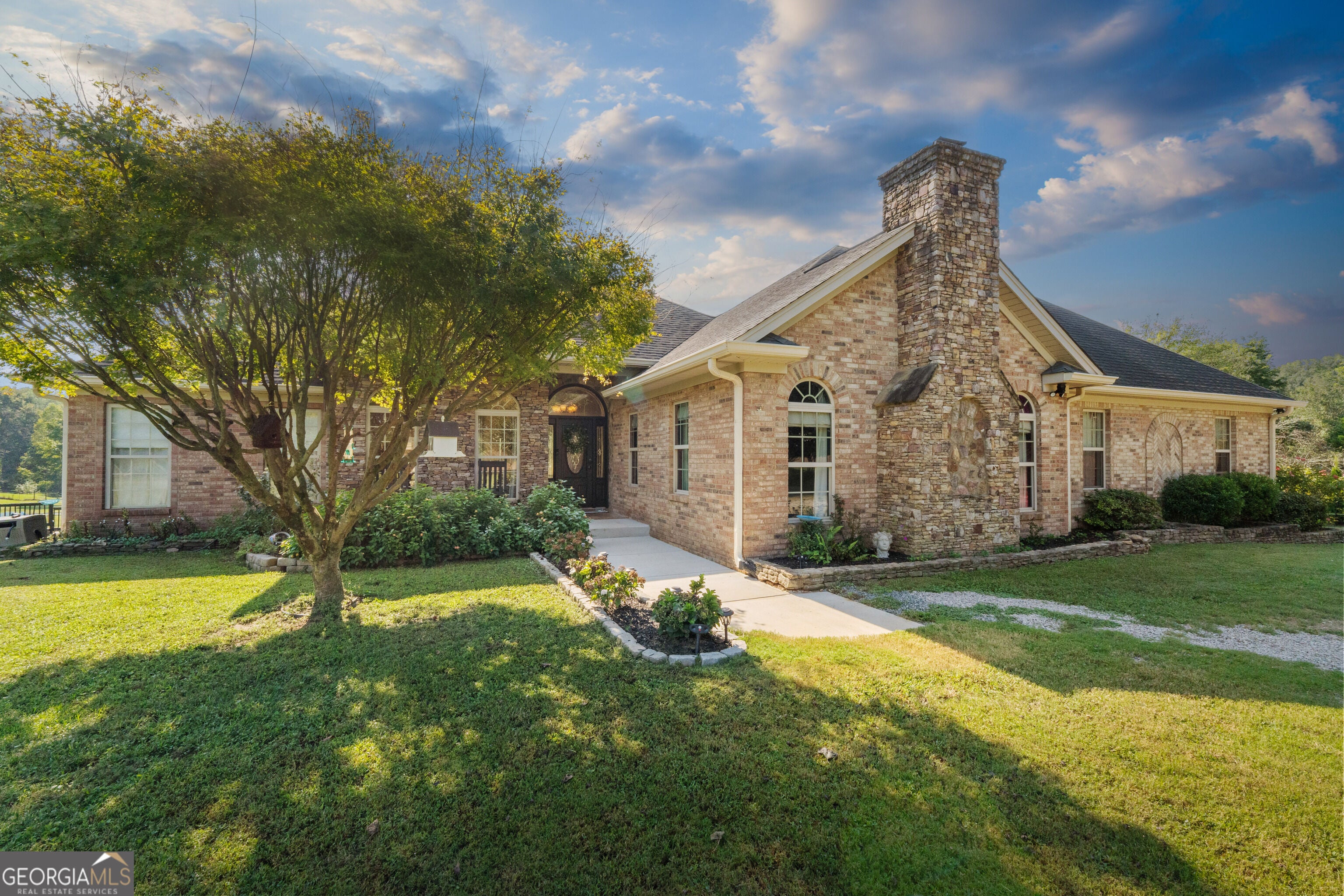 2220 Bethesda Church RD