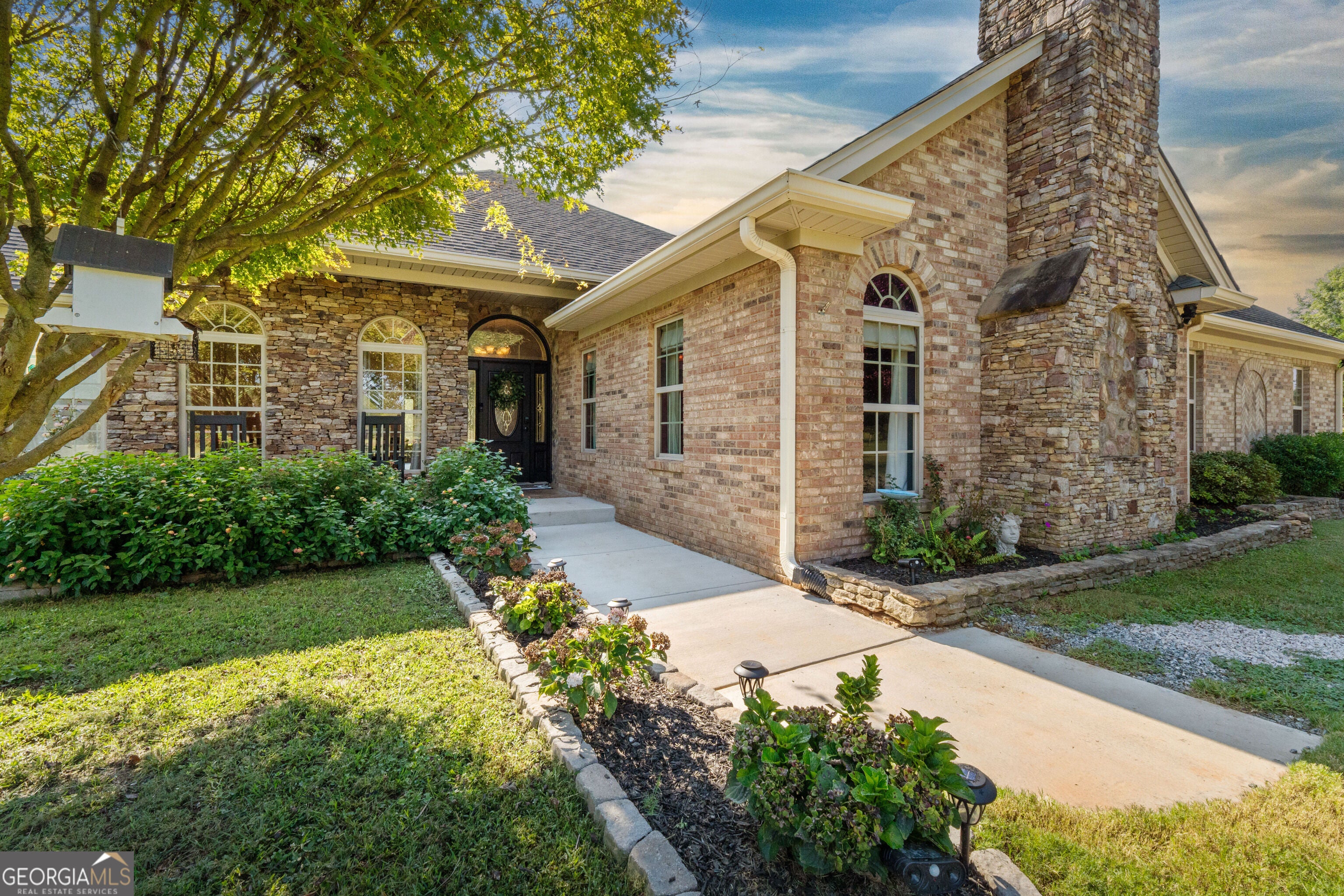 2220 Bethesda Church RD
