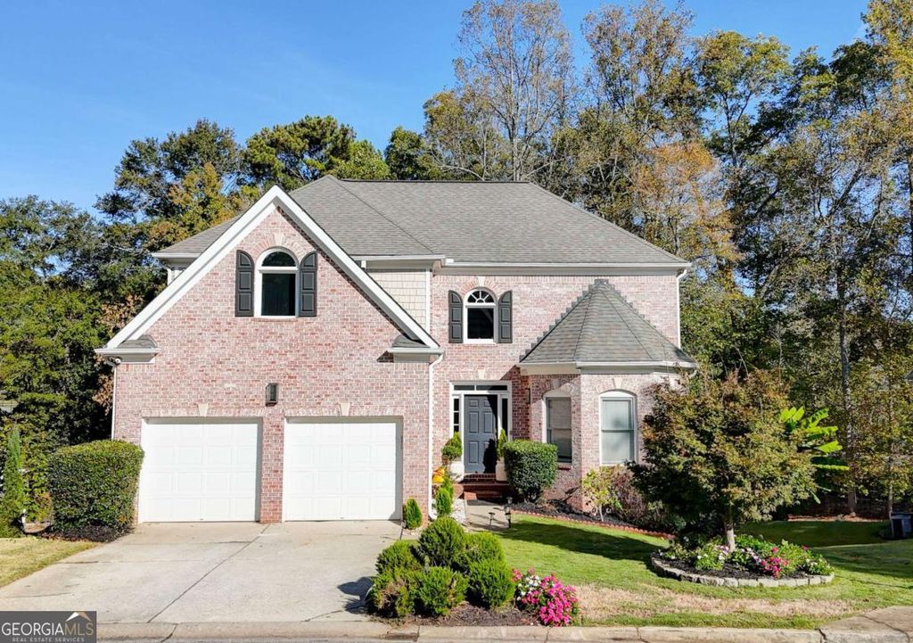 Photo of 3064 Montclair Circle SE, Smyrna, GA 30080 (MLS # 10694984)