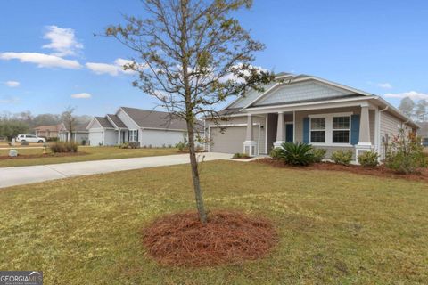 A home in St. Marys