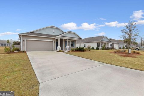 A home in St. Marys