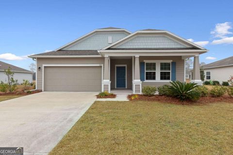 A home in St. Marys