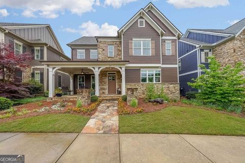 423 Hunt ST NE Marietta GA 30060