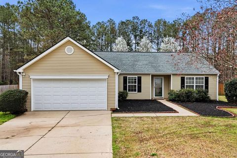 3385 Bridgeshaw DR Cumming GA 30028