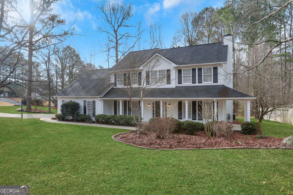 Photo of 2207 Heritage Trace View, Marietta, GA 30062 (MLS # 10853783)