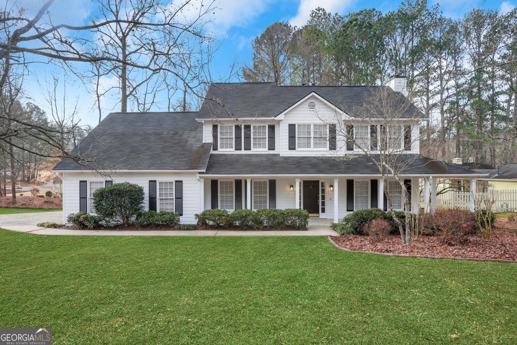 Photo of 2207 Heritage Trace View, Marietta, GA 30062 (MLS # 10853783)