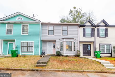 1023 Thornwoode Lane, Stone Mountain, GA 30083 - MLS#: 10445962