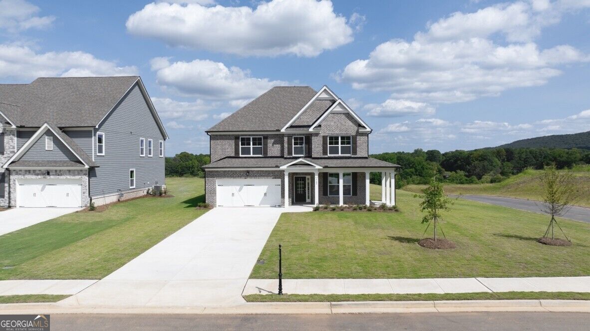 5185 Thalley Creek DR