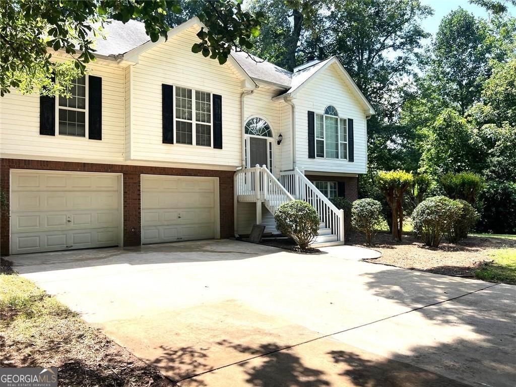 4150 Starr Creek RD