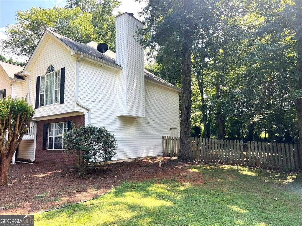 4150 Starr Creek RD