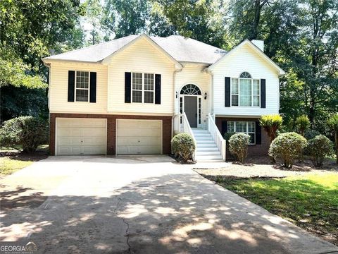 4150 Starr Creek RD Cumming GA 30028