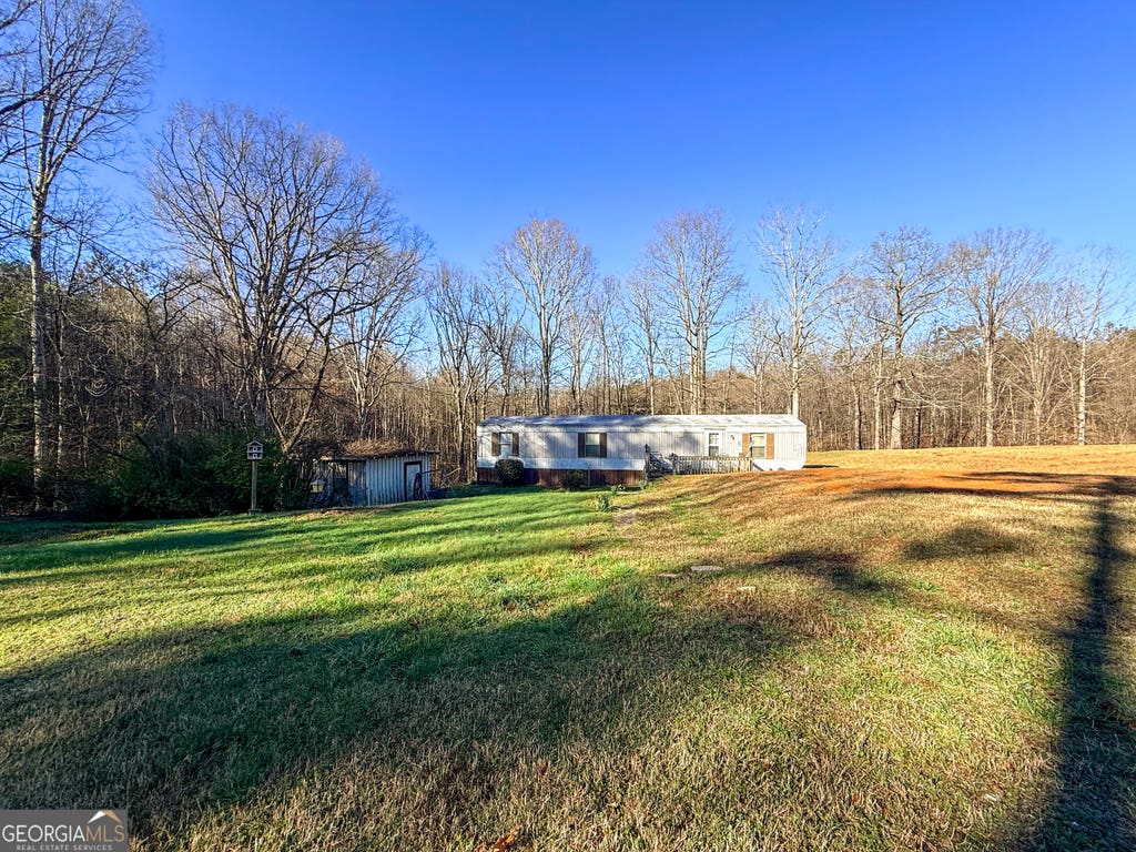 Photo of 1177 Twin River Orchard Road, Demorest, GA 30535 (MLS # 10808249)