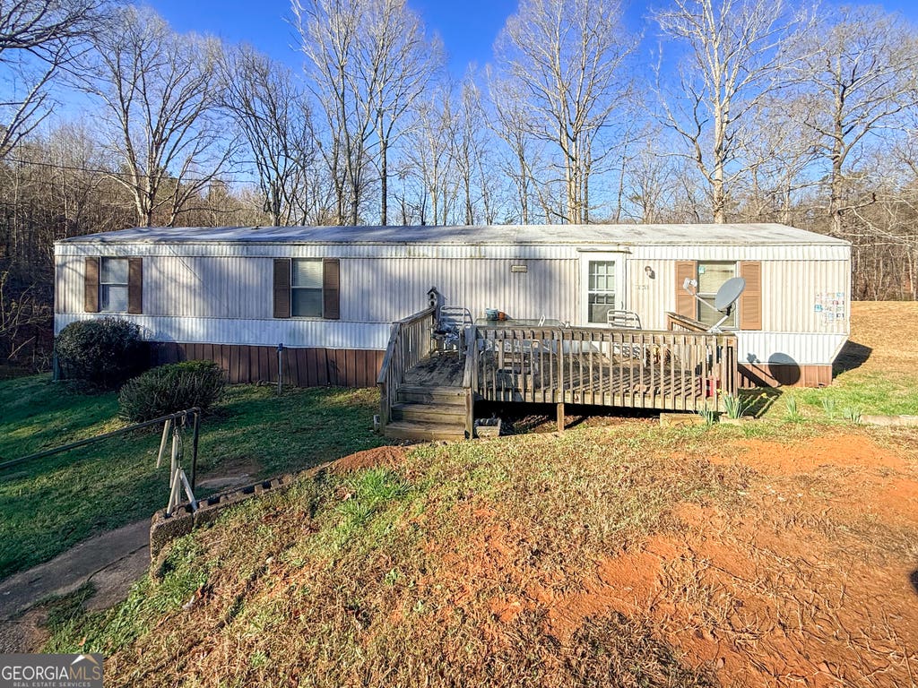 Photo of 1177 Twin River Orchard Road, Demorest, GA 30535 (MLS # 10808249)
