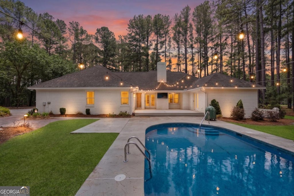 Photo of 101 Lancaster Point, Statesboro, GA 30458 (MLS # 10780211)
