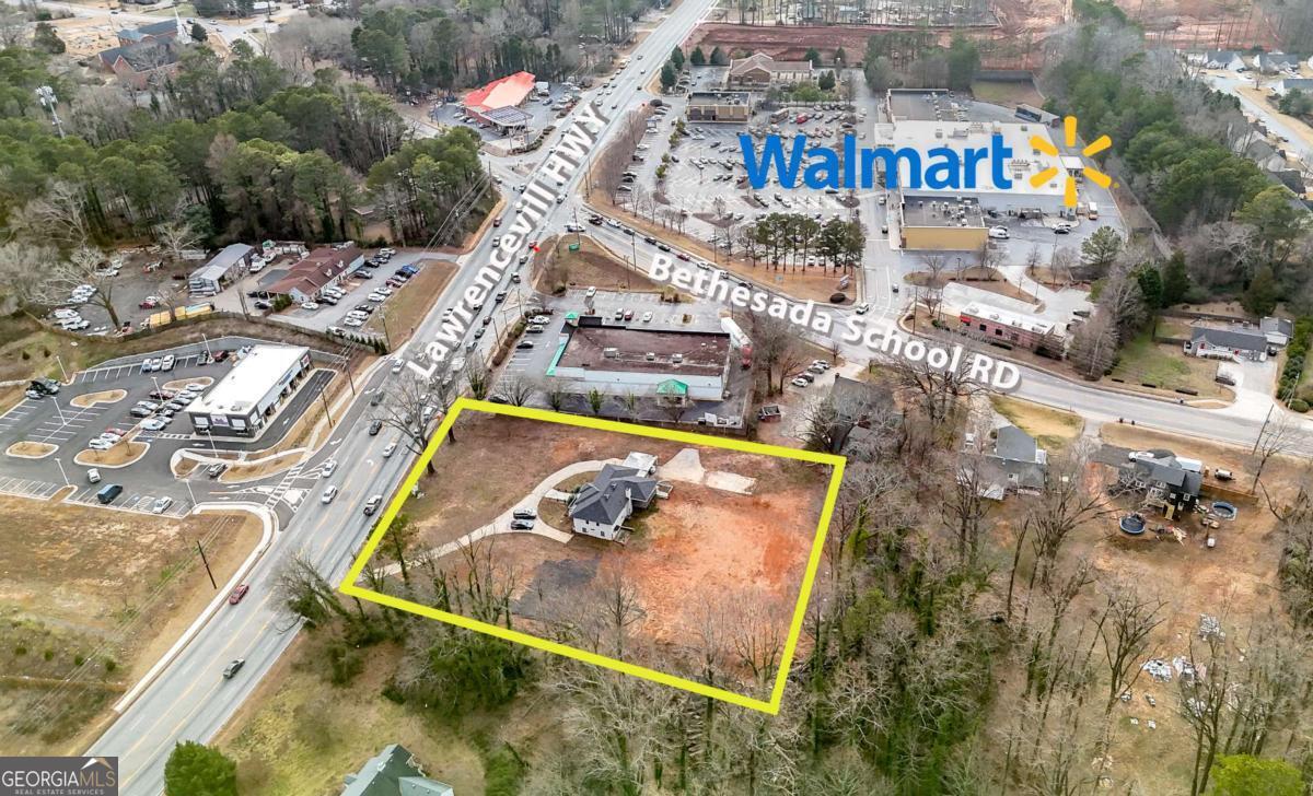 2965 Lawrenceville HWY