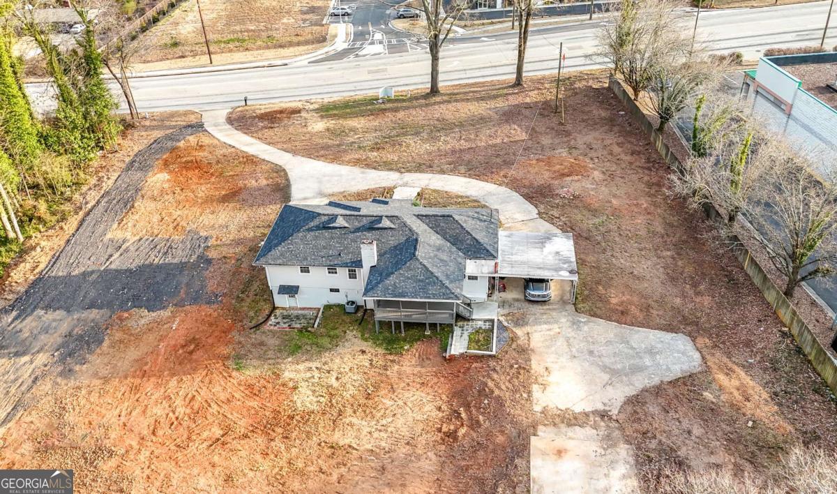 2965 Lawrenceville HWY