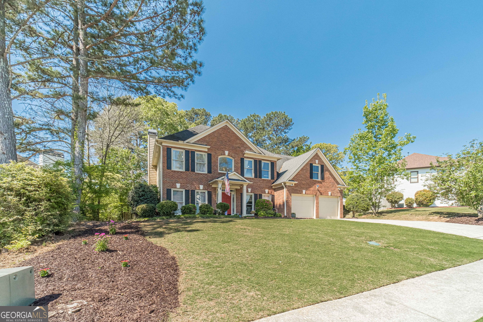 1495 Lake Heights CIR