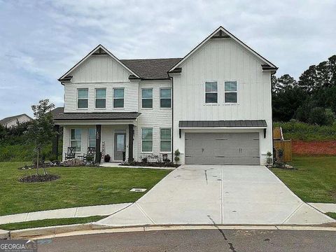 4554 Silver Oak Drive SW, Gainesville, GA 30504 - #: 10471355