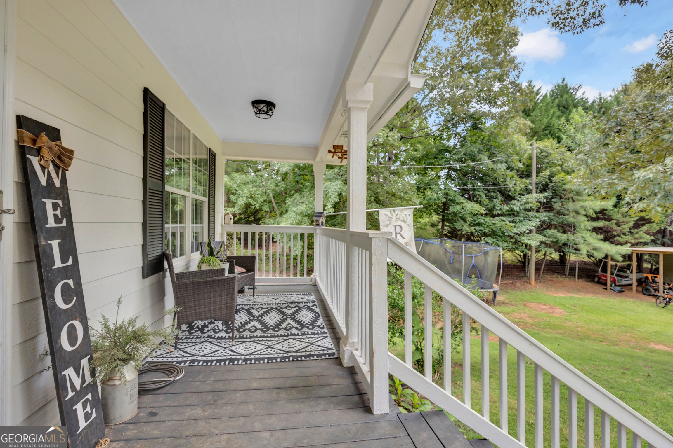 1276 Long Piney RD