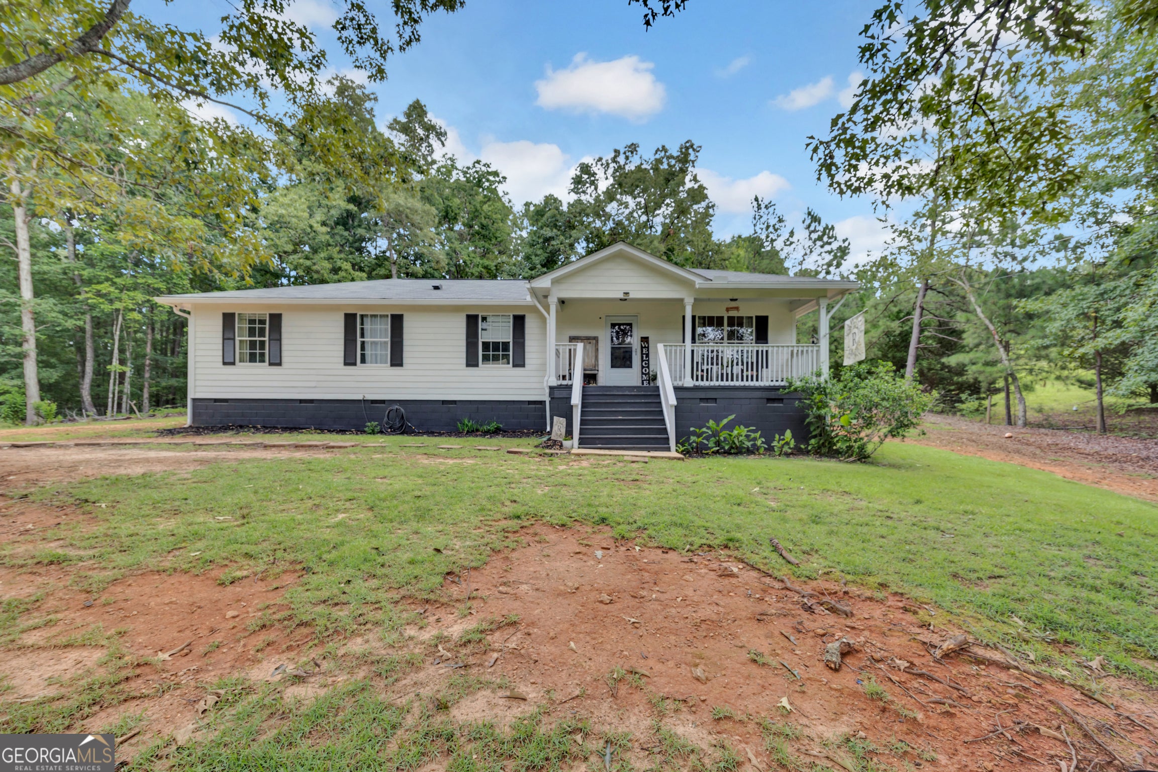 1276 Long Piney RD
