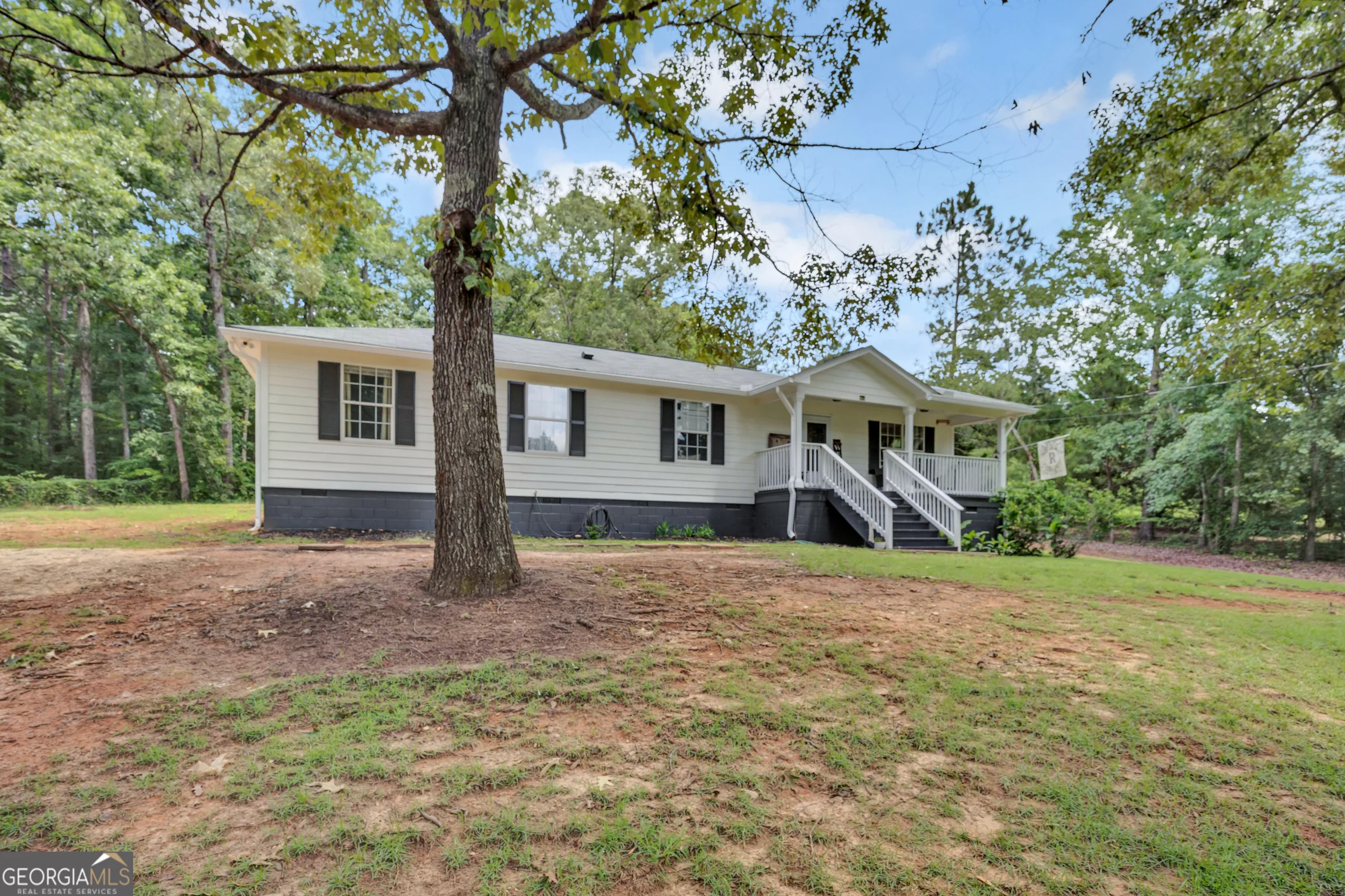 1276 Long Piney Road