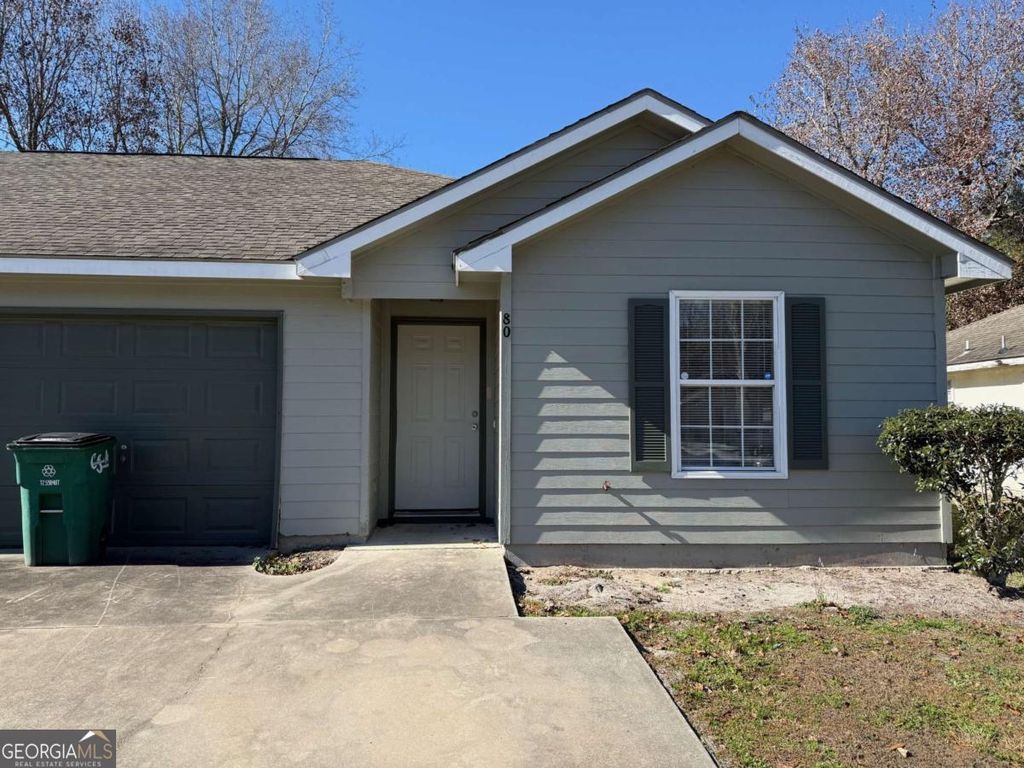 Photo of 80 Sapelo Drive, Saint Marys, GA 31558 (MLS # 10694130)