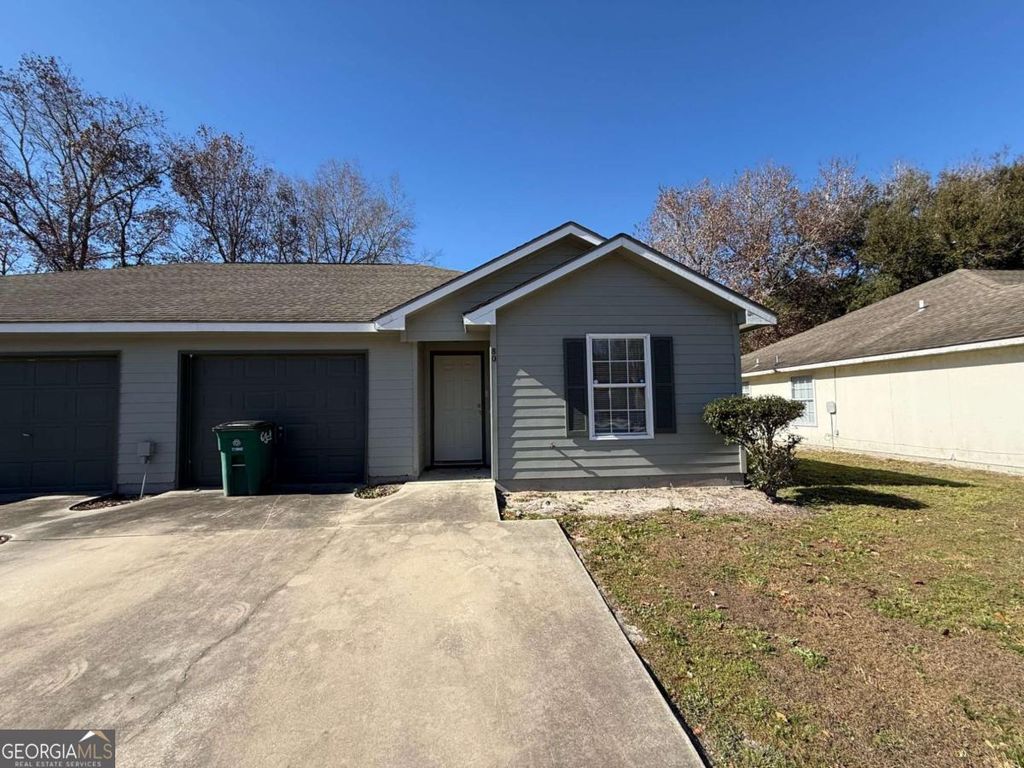 Photo of 80 Sapelo Drive, Saint Marys, GA 31558 (MLS # 10694130)