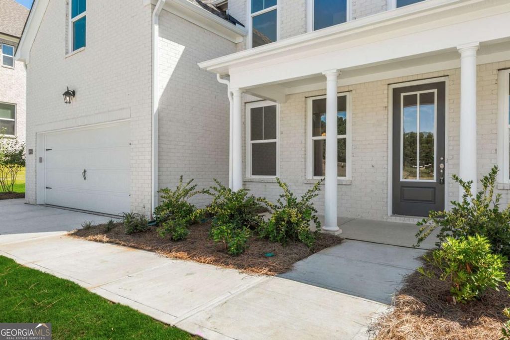 Photo of 6955 Melody Ridge Road, Buford, GA 30519 (MLS # 10727183)