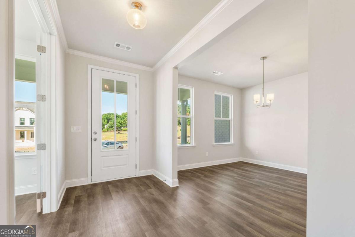 6955 Melody Ridge RD