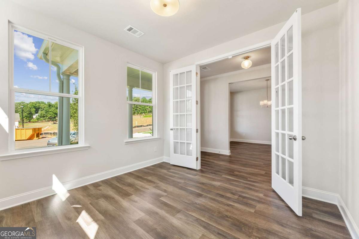 6955 Melody Ridge RD