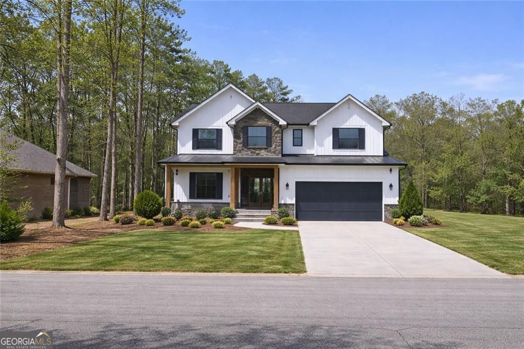 Photo of 3115 Fairmond Court, Villa Rica, GA 30180 (MLS # 10724504)