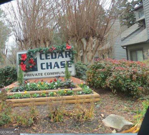 102 Cedar Chase Road, Atlanta, GA 30324 - MLS#: 10377462