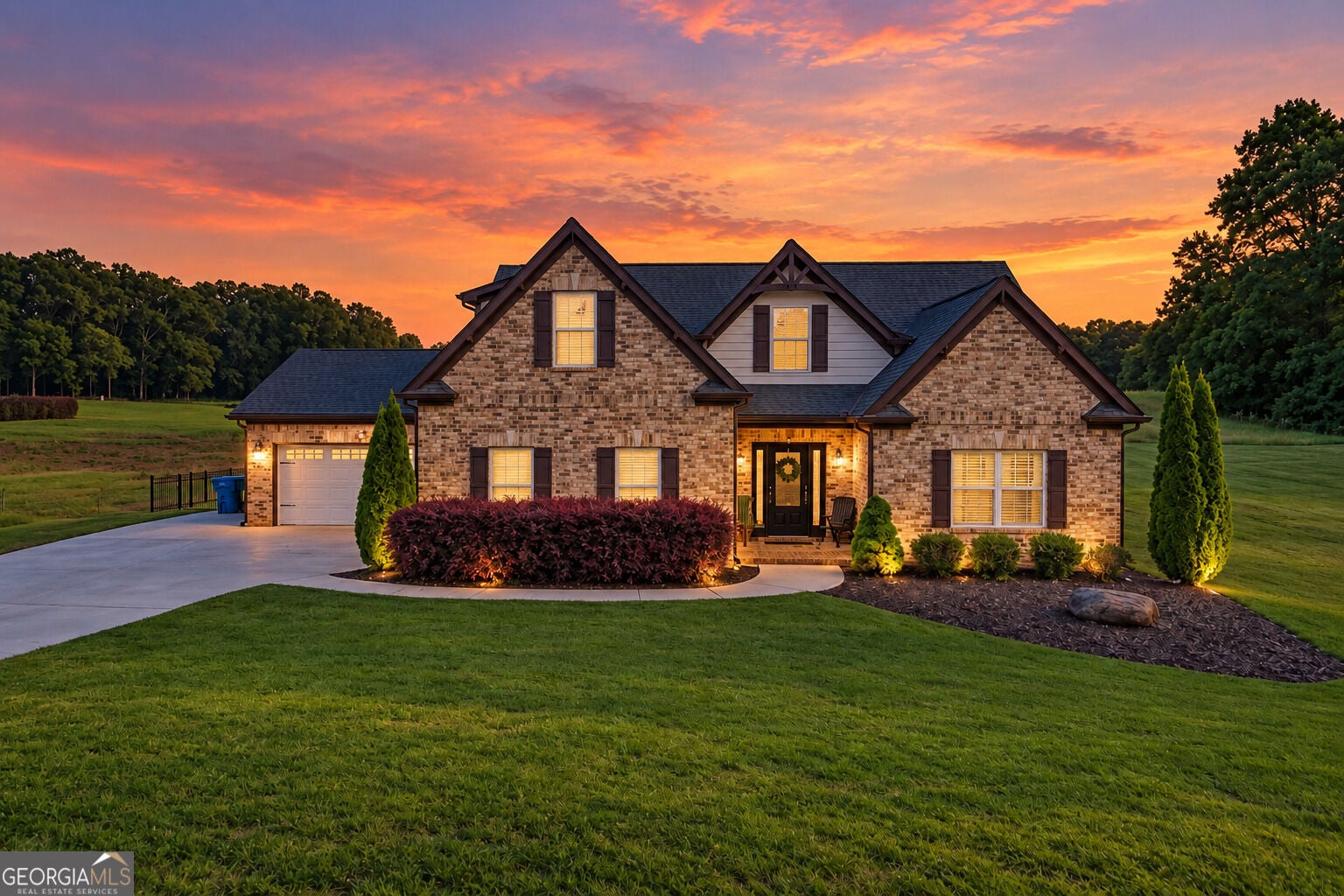 47 Emmaline LN
