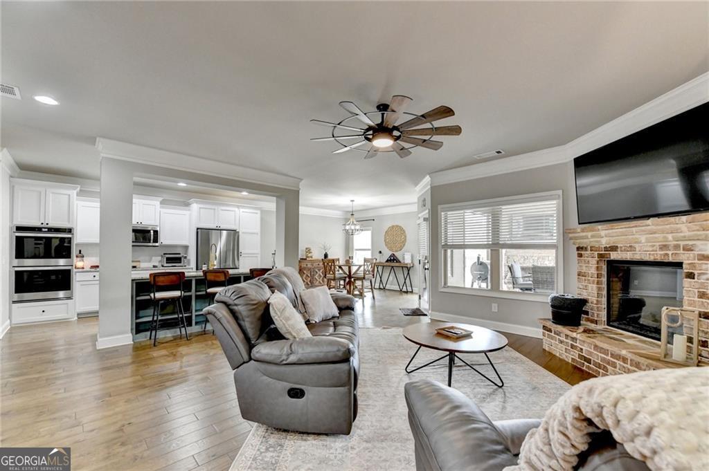 47 Emmaline LN